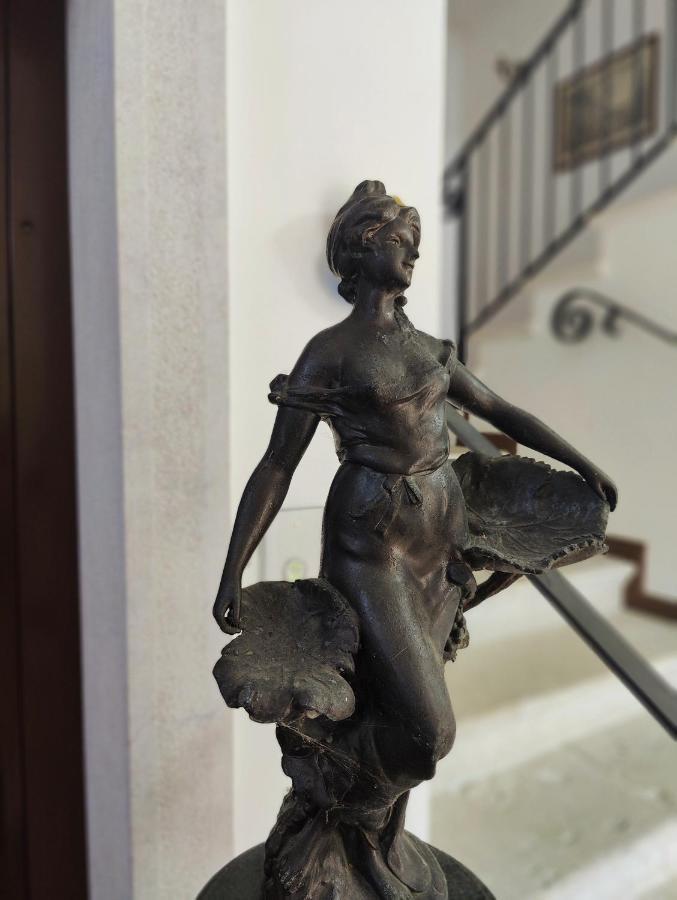 L'Antica Loggia Bed & Breakfast San Marco dei Cavoti Exterior photo