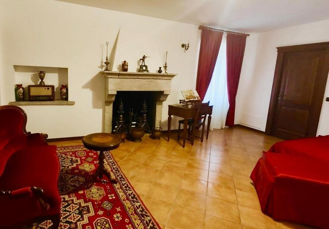 L'Antica Loggia Bed & Breakfast San Marco dei Cavoti Exterior photo