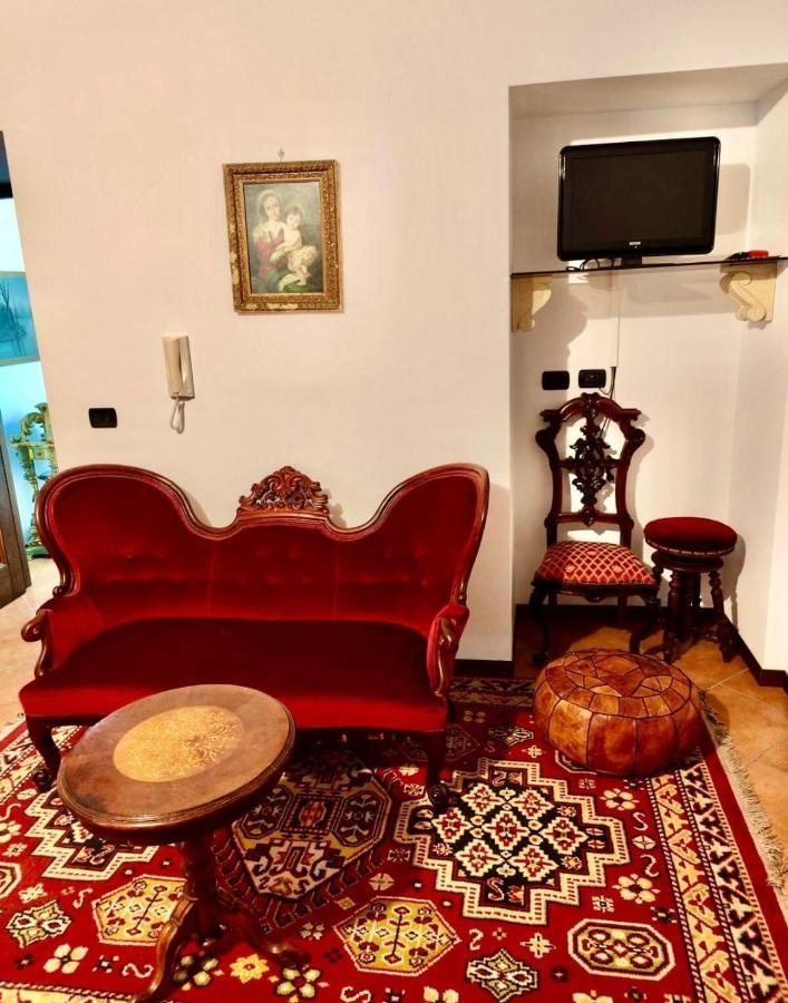 L'Antica Loggia Bed & Breakfast San Marco dei Cavoti Exterior photo