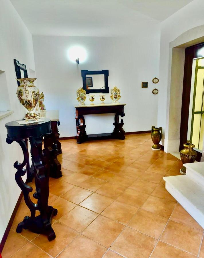 L'Antica Loggia Bed & Breakfast San Marco dei Cavoti Exterior photo