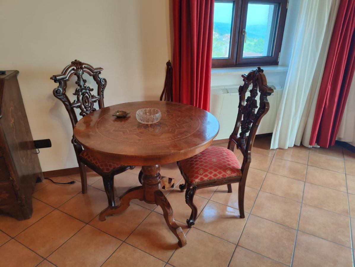 L'Antica Loggia Bed & Breakfast San Marco dei Cavoti Exterior photo