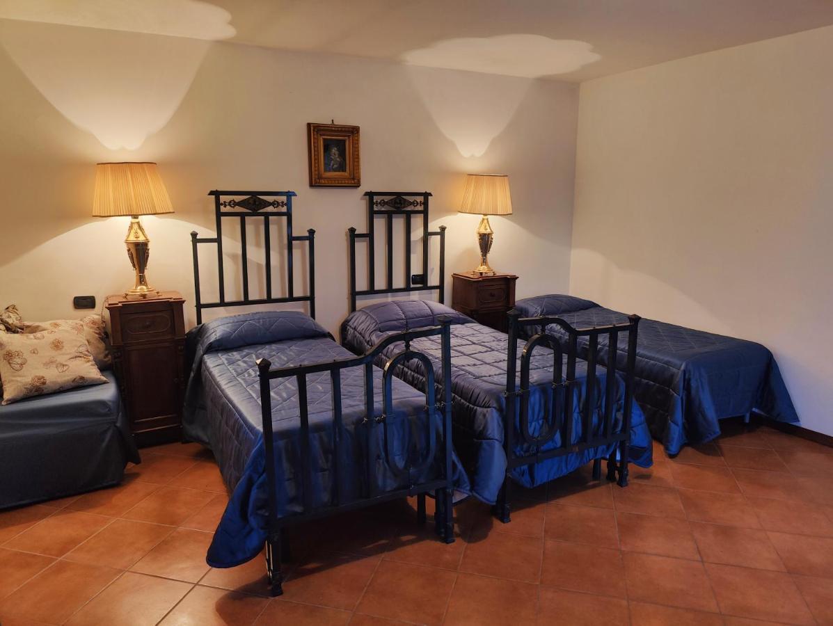 L'Antica Loggia Bed & Breakfast San Marco dei Cavoti Exterior photo