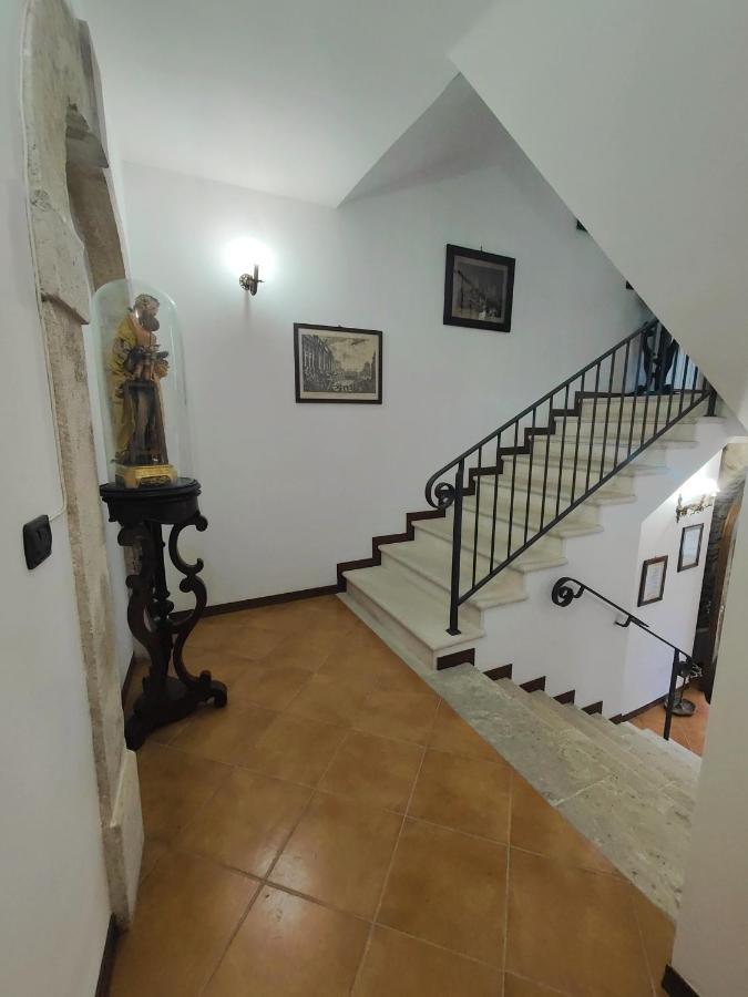 L'Antica Loggia Bed & Breakfast San Marco dei Cavoti Exterior photo