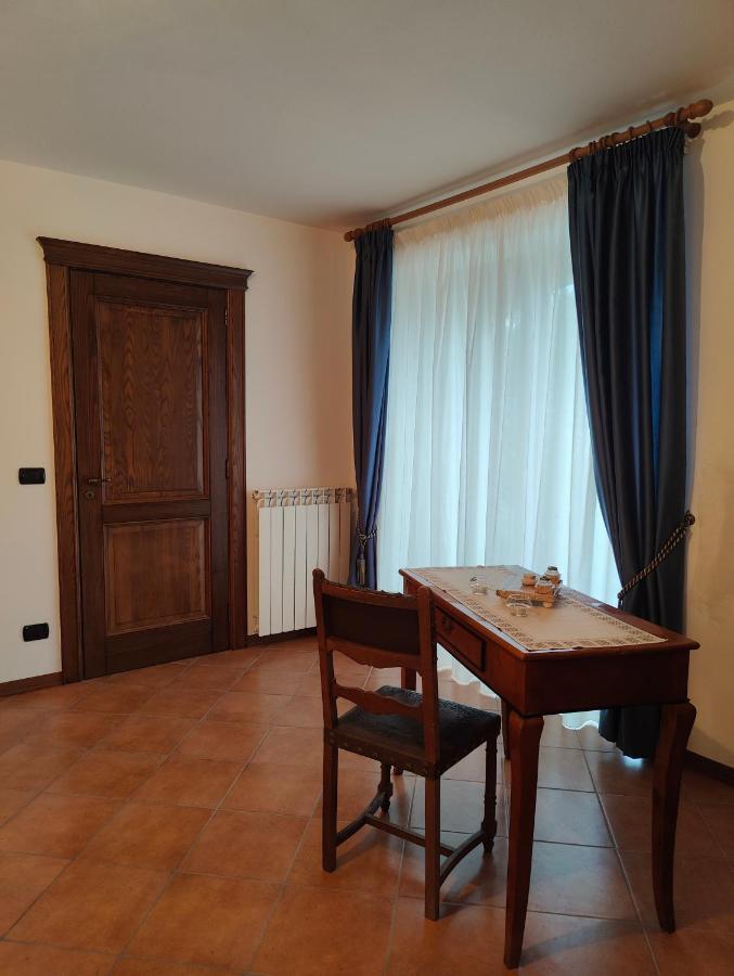 L'Antica Loggia Bed & Breakfast San Marco dei Cavoti Exterior photo