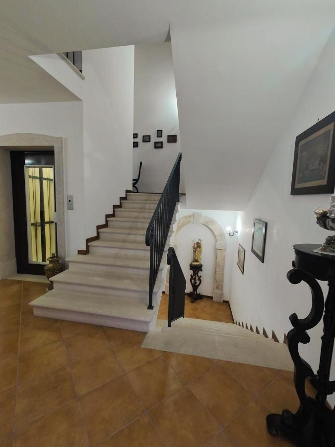 L'Antica Loggia Bed & Breakfast San Marco dei Cavoti Exterior photo