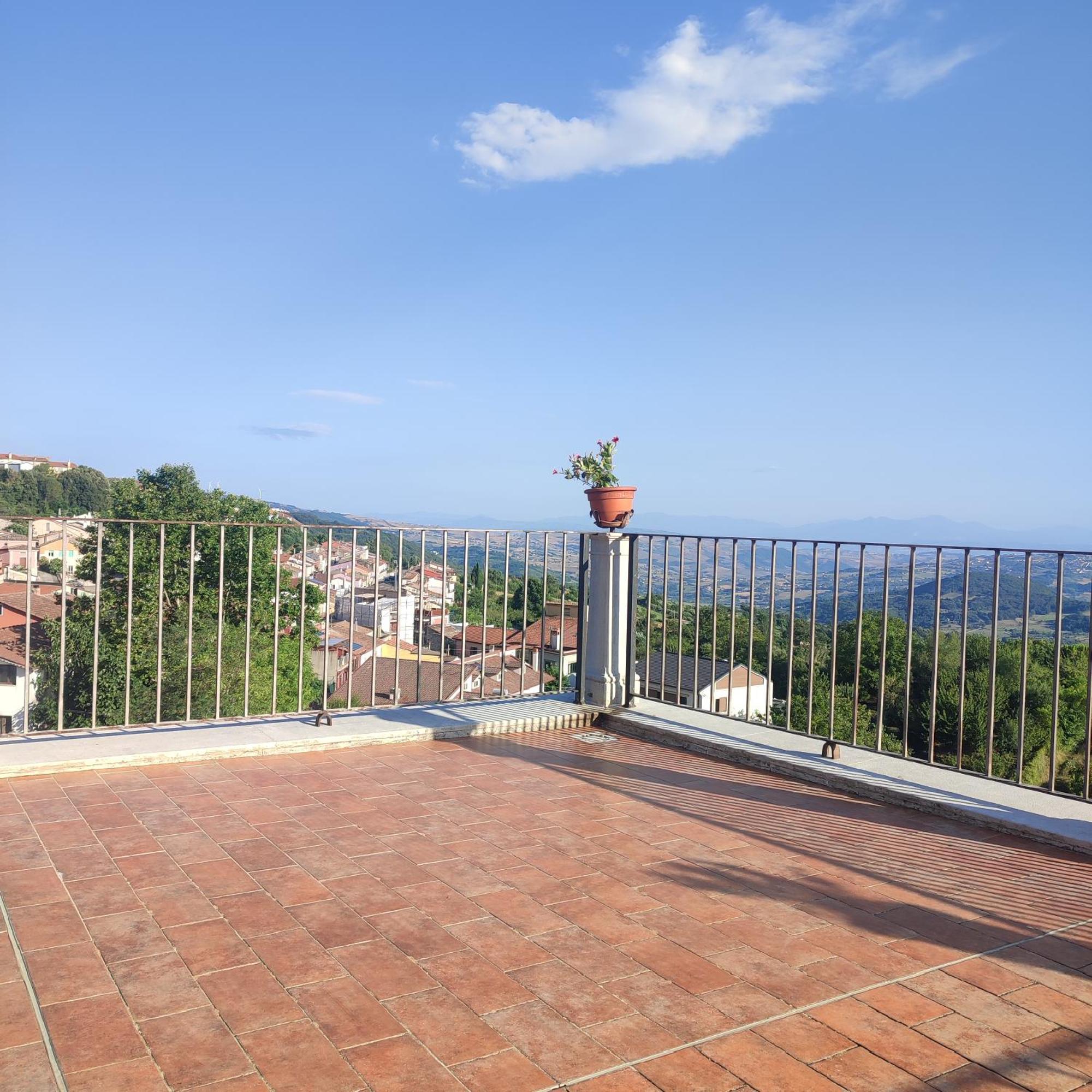 L'Antica Loggia Bed & Breakfast San Marco dei Cavoti Exterior photo