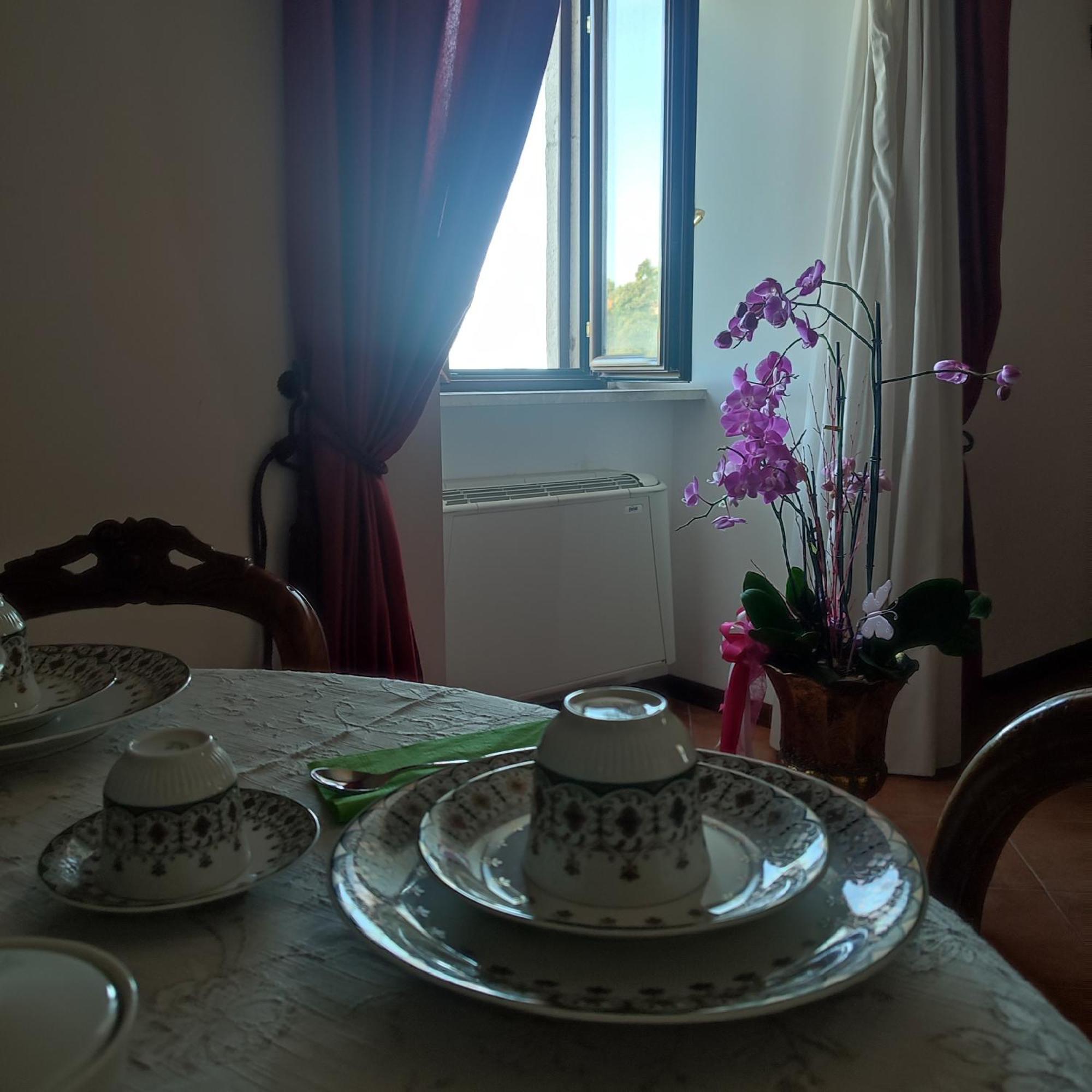 L'Antica Loggia Bed & Breakfast San Marco dei Cavoti Exterior photo
