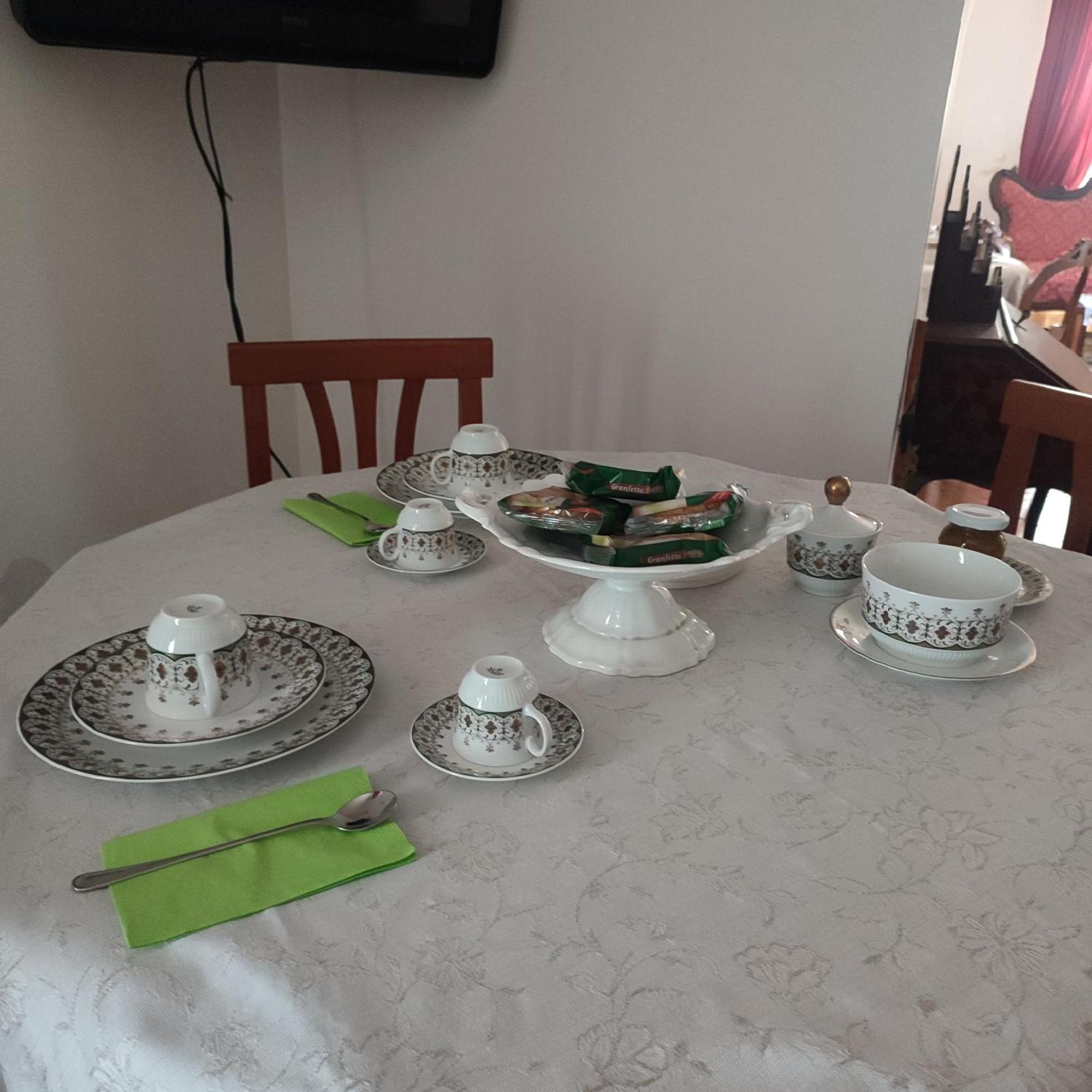L'Antica Loggia Bed & Breakfast San Marco dei Cavoti Exterior photo