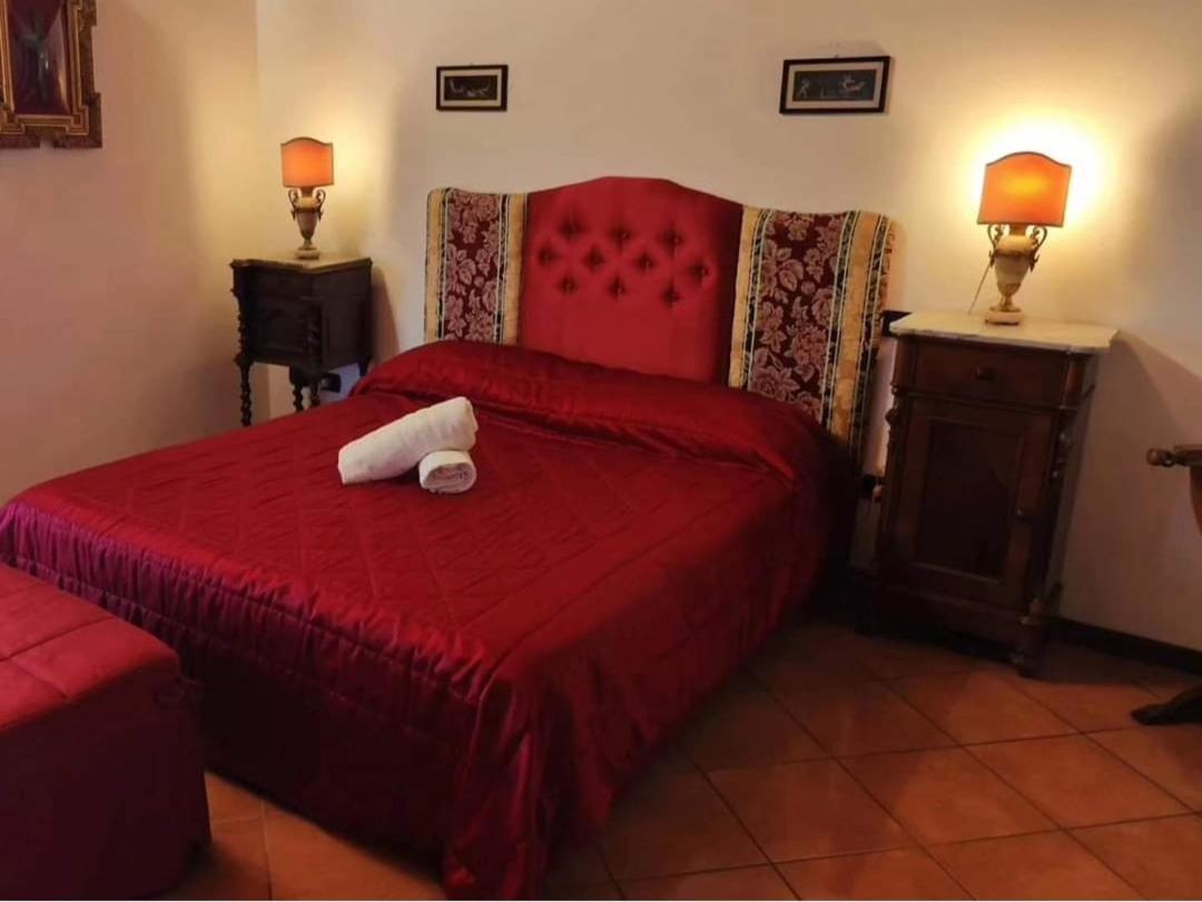 L'Antica Loggia Bed & Breakfast San Marco dei Cavoti Room photo