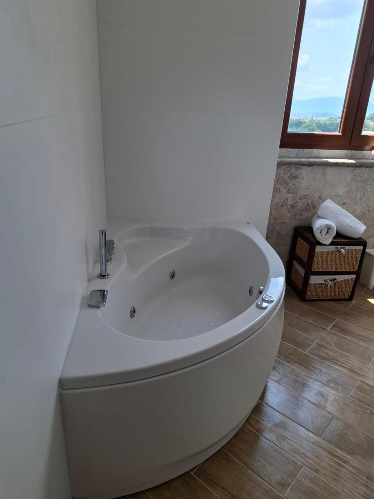 L'Antica Loggia Bed & Breakfast San Marco dei Cavoti Exterior photo