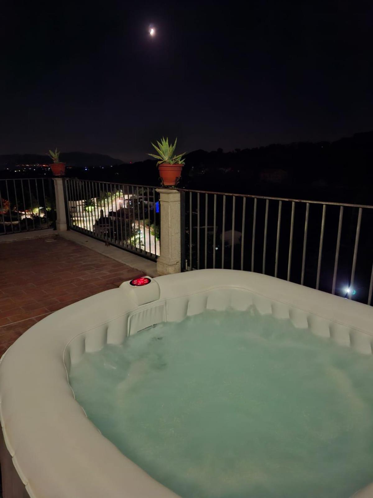 L'Antica Loggia Bed & Breakfast San Marco dei Cavoti Exterior photo