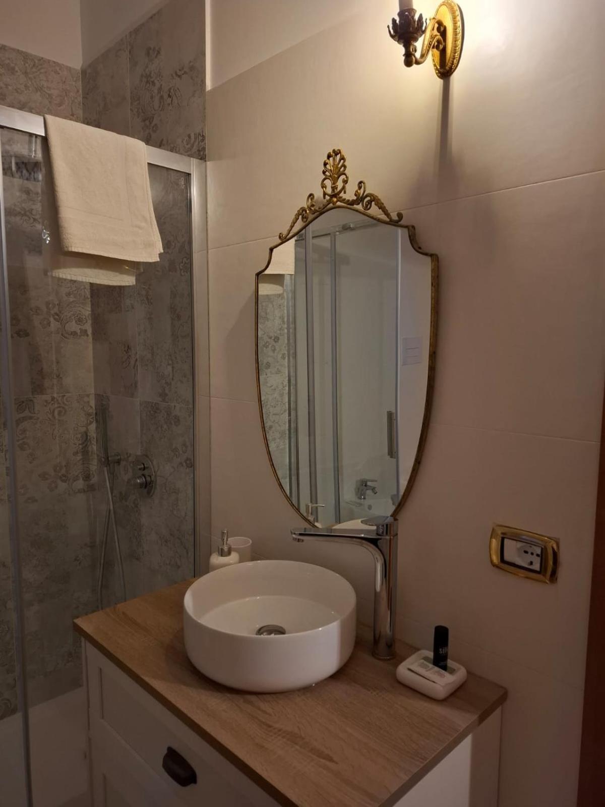 L'Antica Loggia Bed & Breakfast San Marco dei Cavoti Room photo