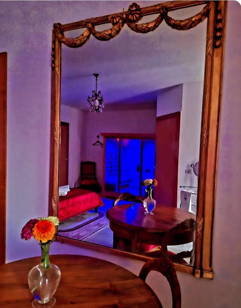 L'Antica Loggia Bed & Breakfast San Marco dei Cavoti Exterior photo