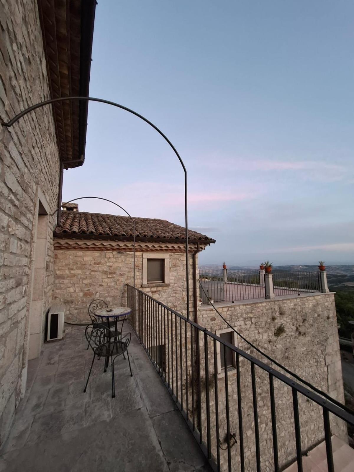 L'Antica Loggia Bed & Breakfast San Marco dei Cavoti Room photo