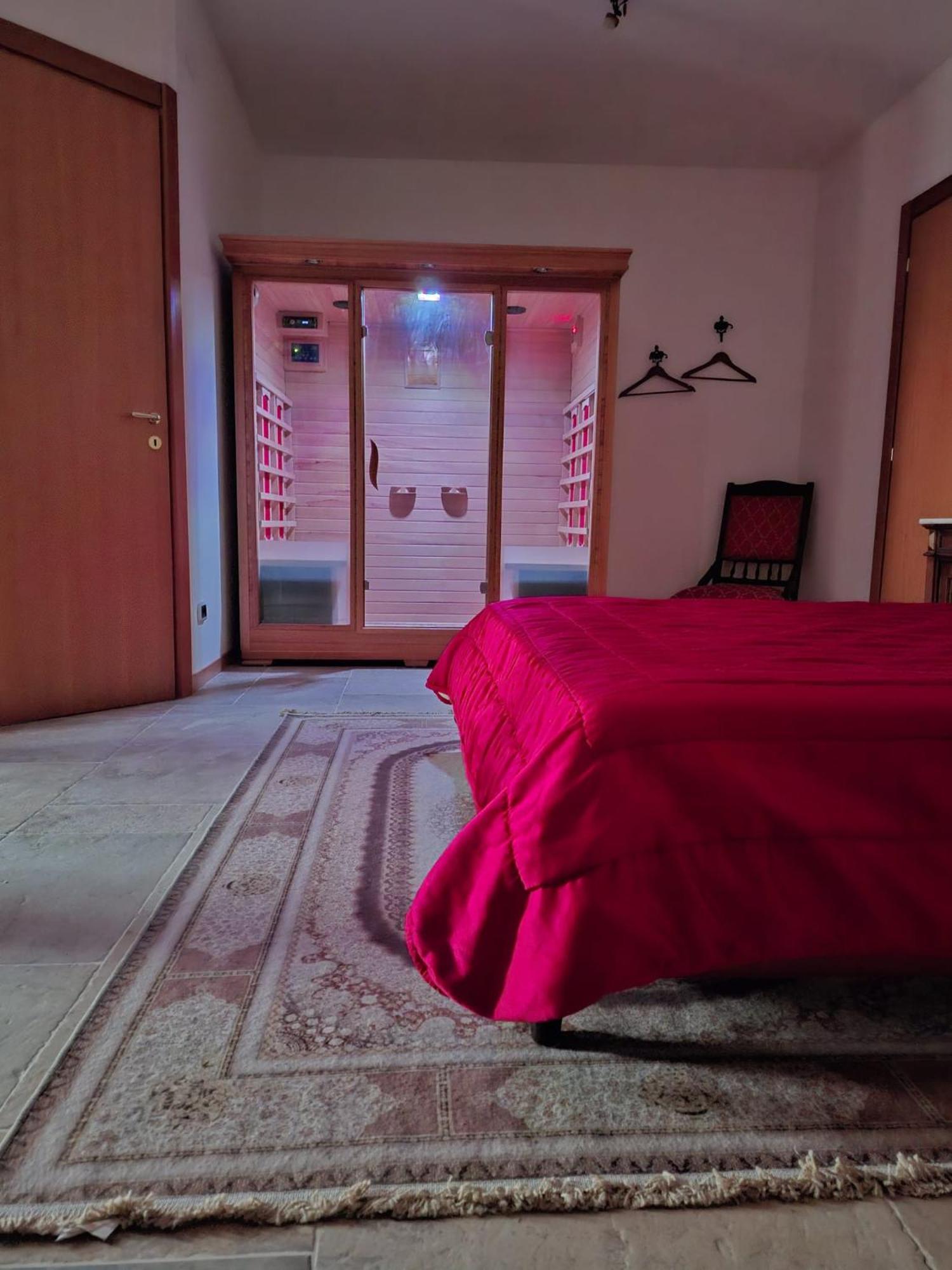 L'Antica Loggia Bed & Breakfast San Marco dei Cavoti Room photo